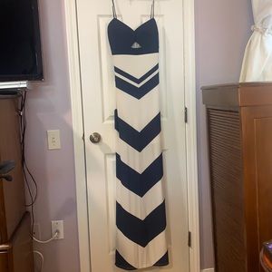 Brand new, size medium, maxi dress